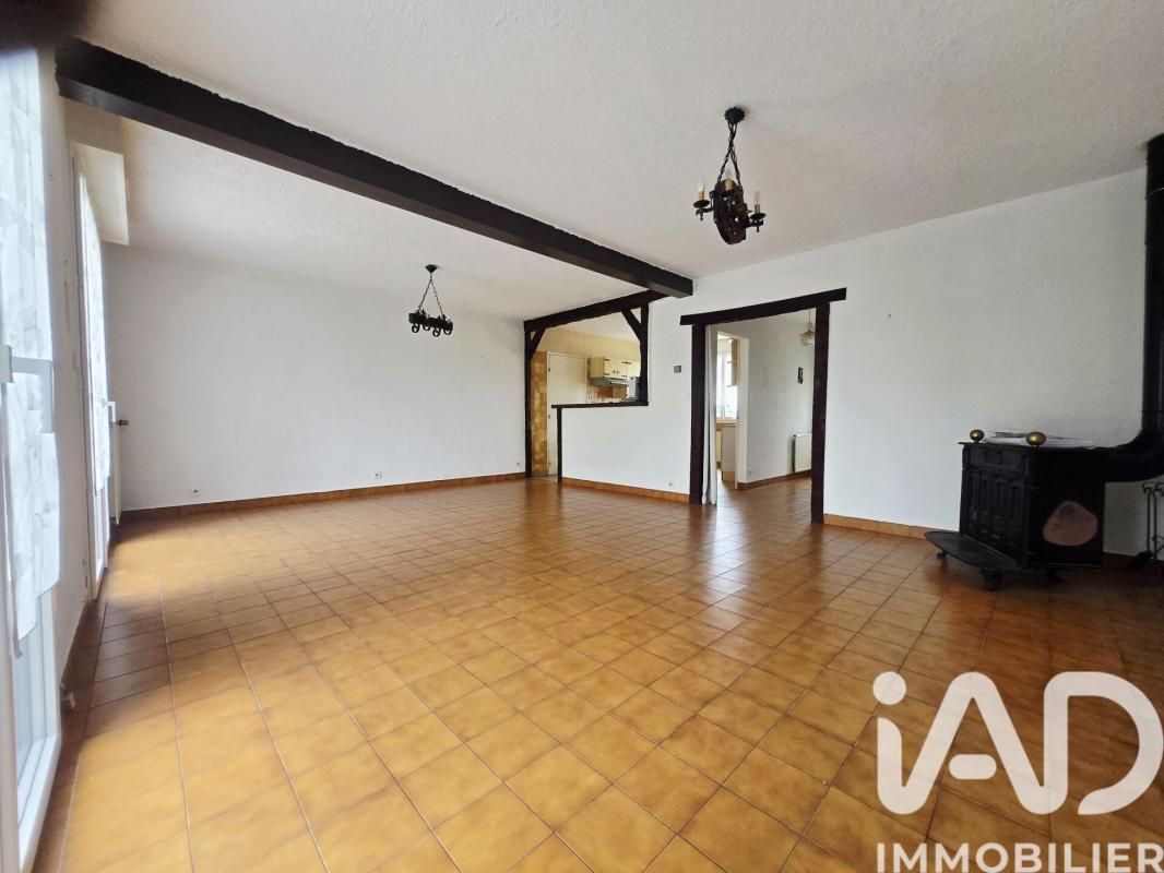 Maison 4 Pièce(s) Sainte-Luce-sur-Loire - Photo 5