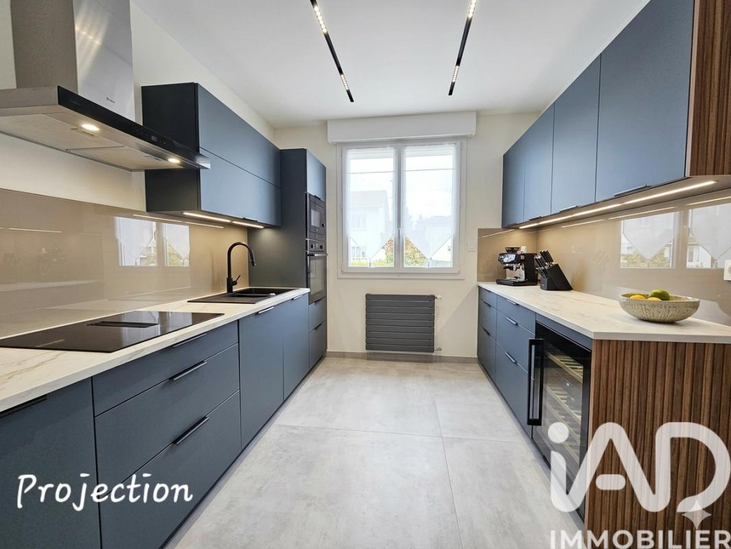 Maison 4 Pièce(s) Sainte-Luce-sur-Loire - Photo 7