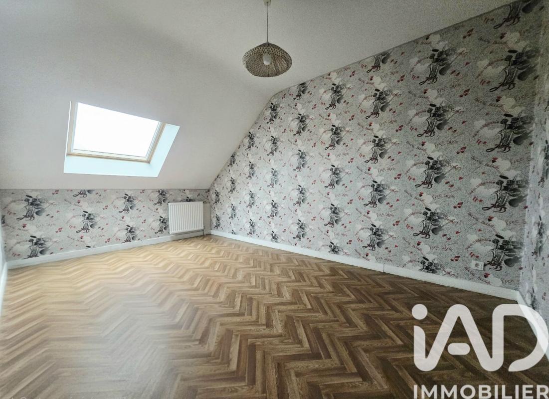 Maison 4 Pièce(s) Sainte-Luce-sur-Loire - Photo 8