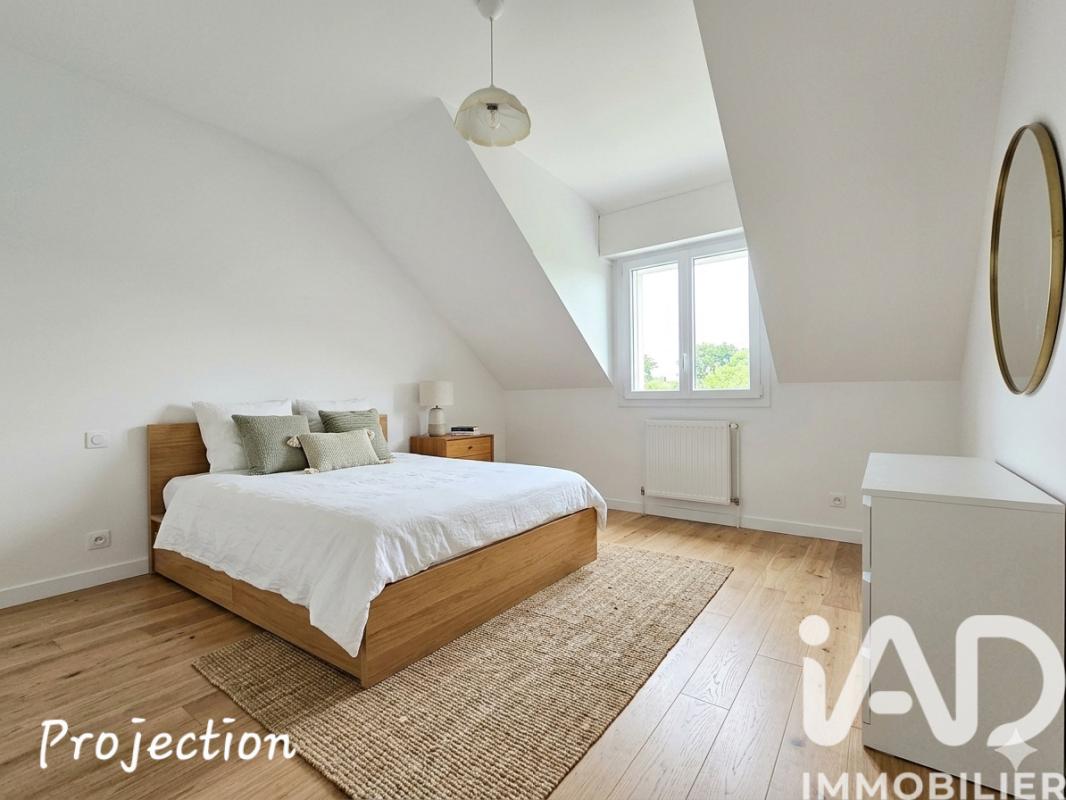 Maison 4 Pièce(s) Sainte-Luce-sur-Loire - Photo 11