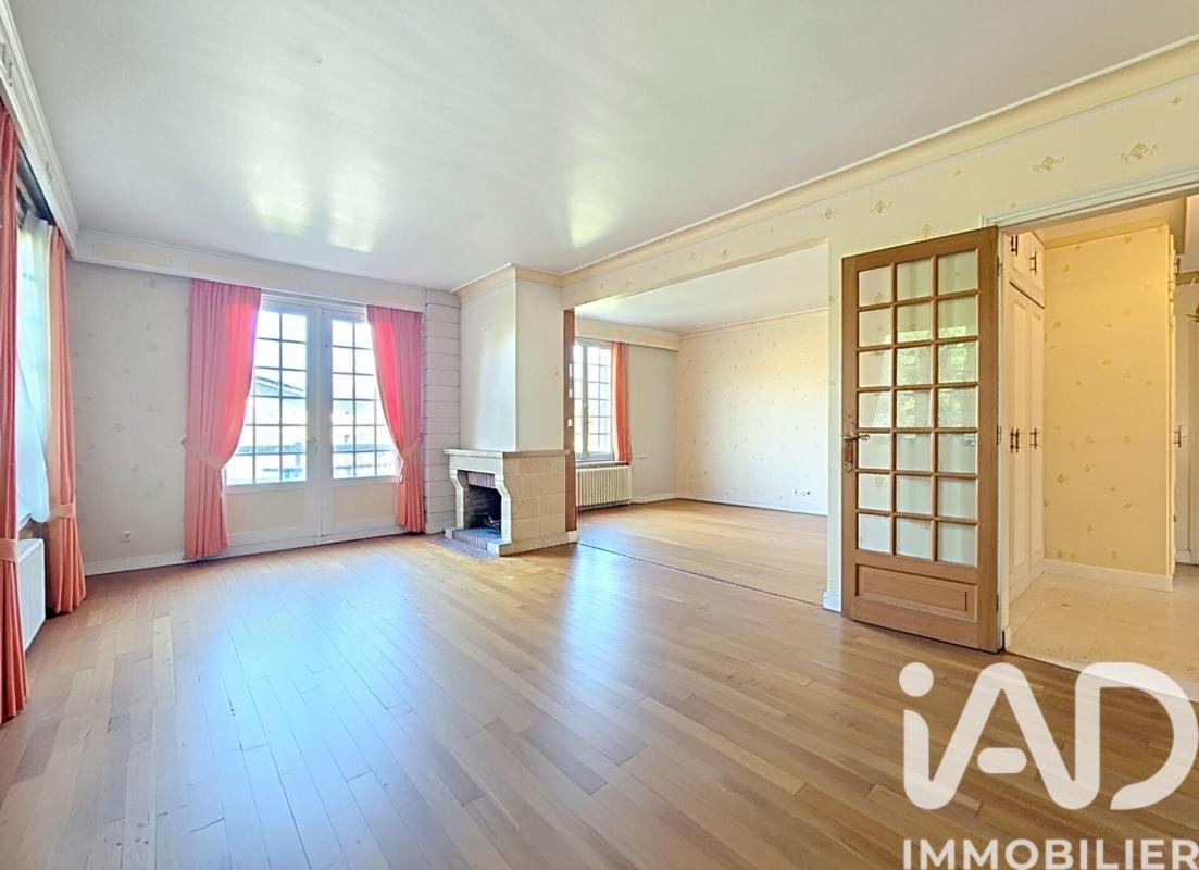 Maison 6 Pièce(s) Vigneux-sur-Seine