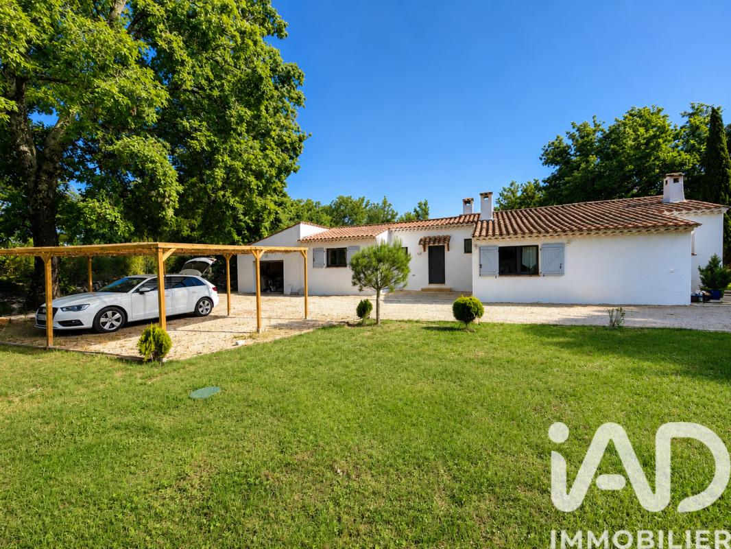 Villa 4 Pièce(s) Callian