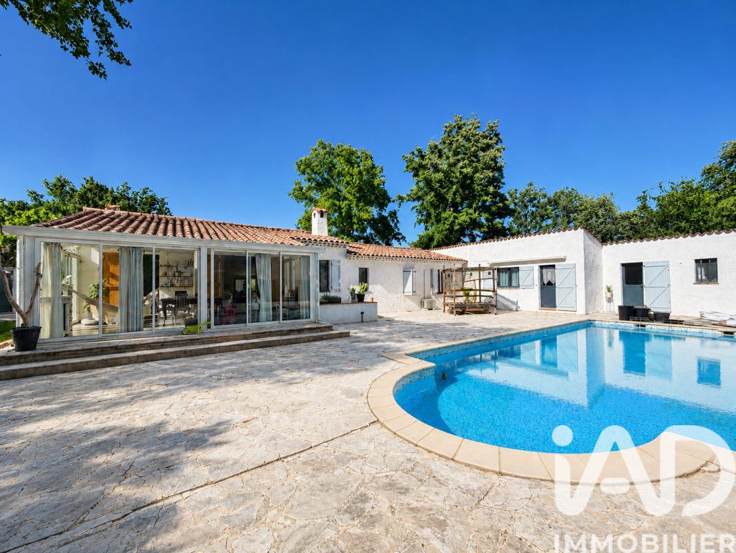 Maison 4 Pièce(s) Callian - Photo 2