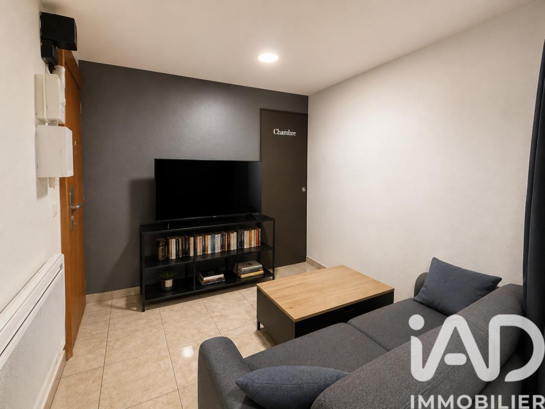 Immeuble  Choisy-le-Roi - Photo 2