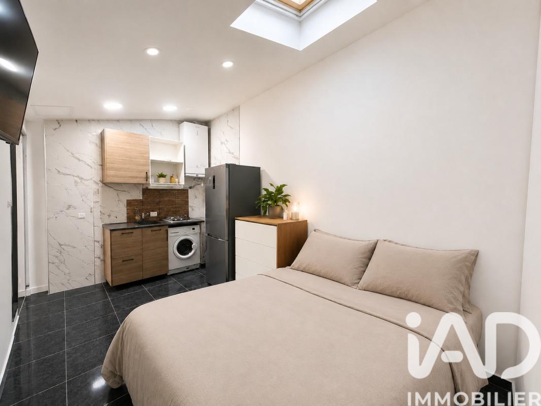 Immeuble  Choisy-le-Roi - Photo 6