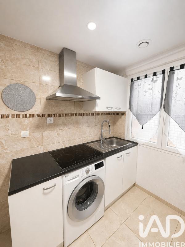 Appartement 4 Pièce(s) Choisy-le-Roi - Photo 4