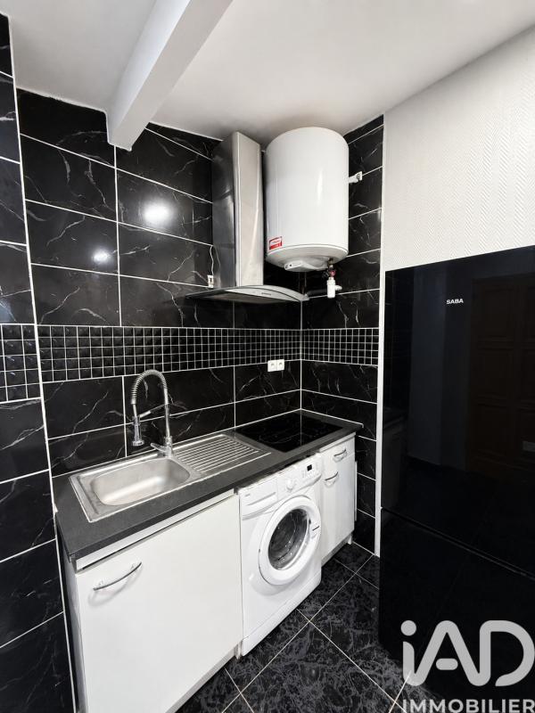 Appartement 4 Pièce(s) Choisy-le-Roi - Photo 8