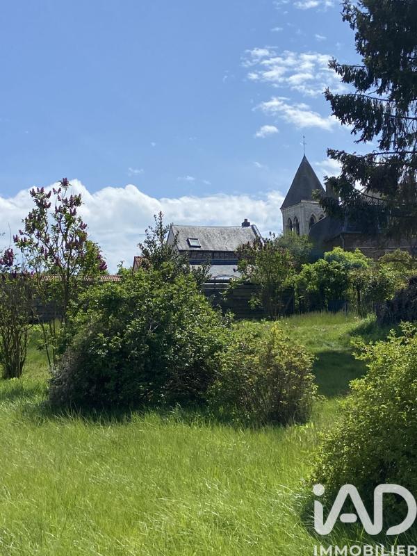 Maison 4 Pièce(s) Namps-Maisnil - Photo 2