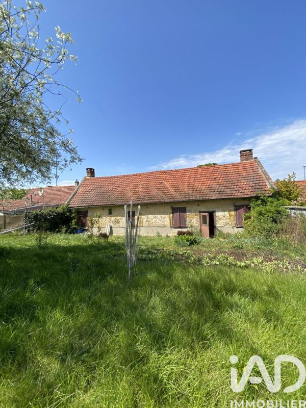 Maison 4 Pièce(s) Namps-Maisnil - Photo 3