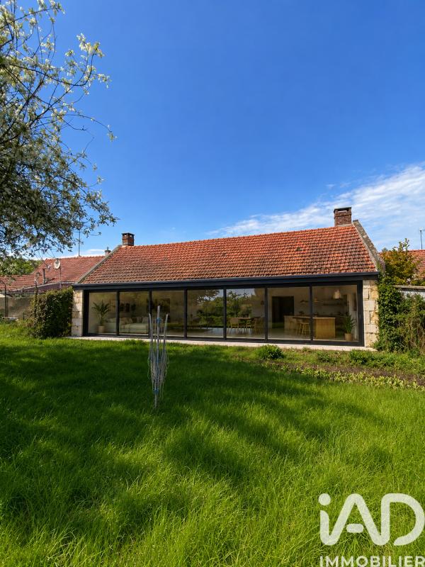 Maison 4 Pièce(s) Namps-Maisnil - Photo 4
