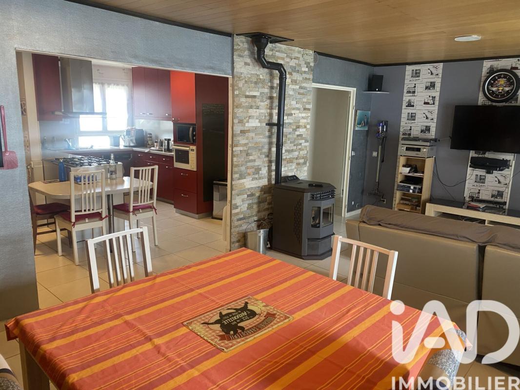 Maison 6 Pièce(s) Claye-Souilly - Photo 2