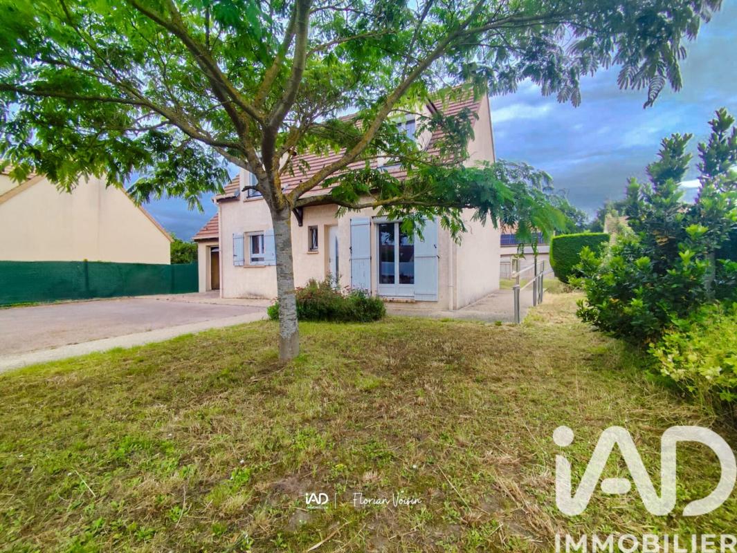 Maison 5 Pièce(s) Freneuse - Photo 2