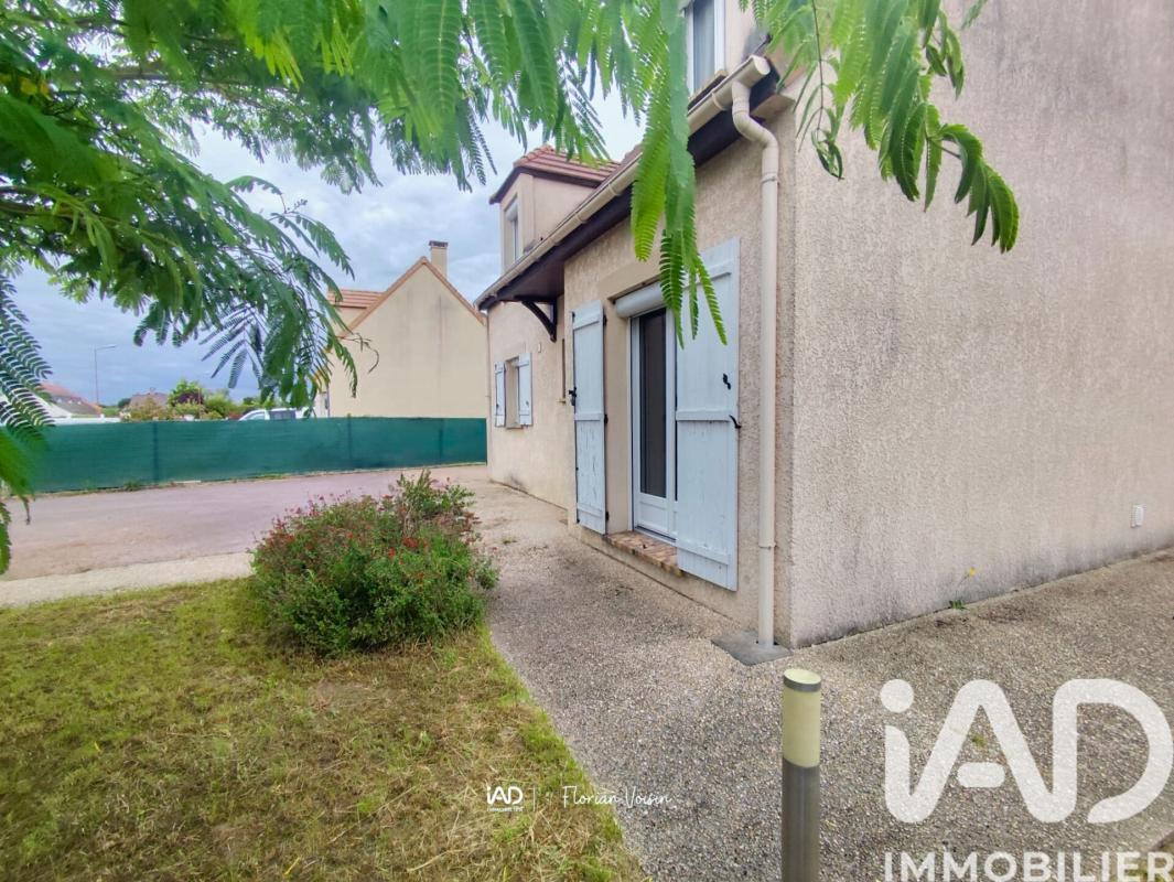 Maison 5 Pièce(s) Freneuse - Photo 3