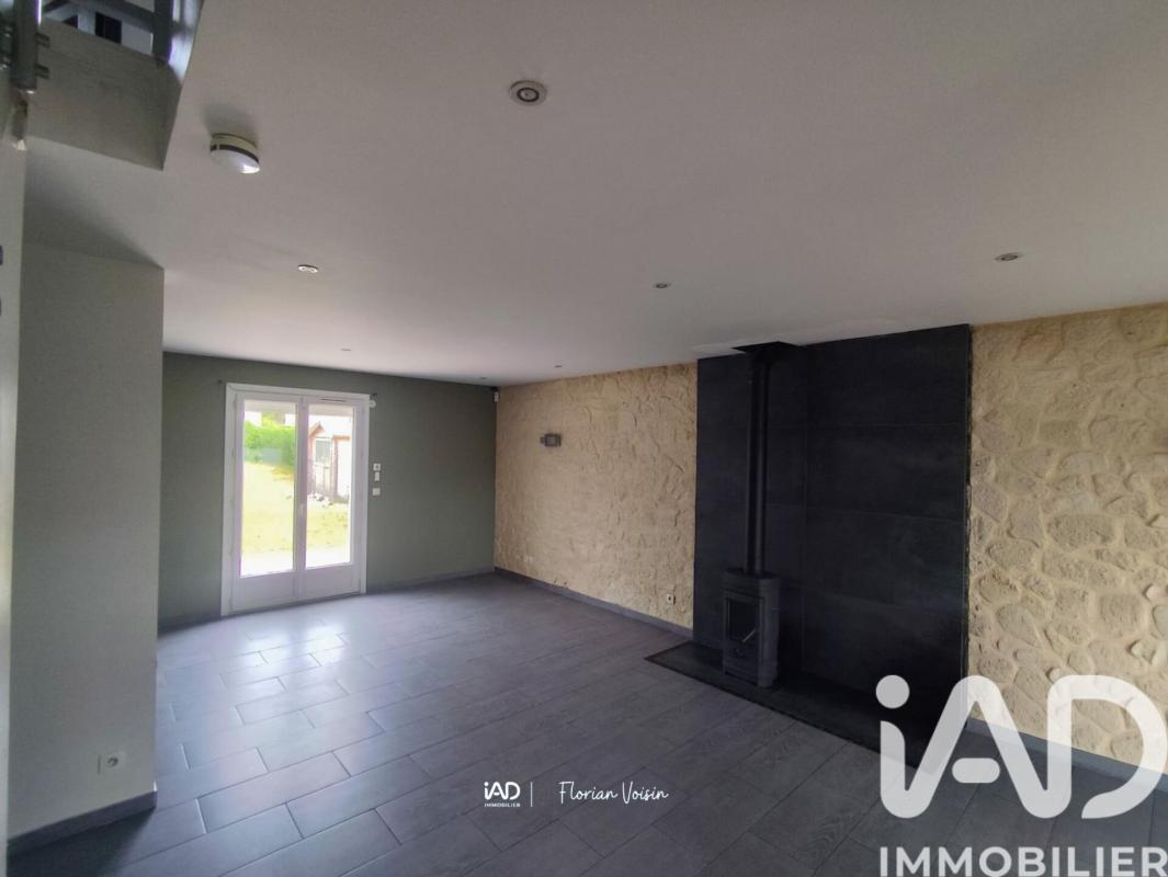 Maison 5 Pièce(s) Freneuse - Photo 8