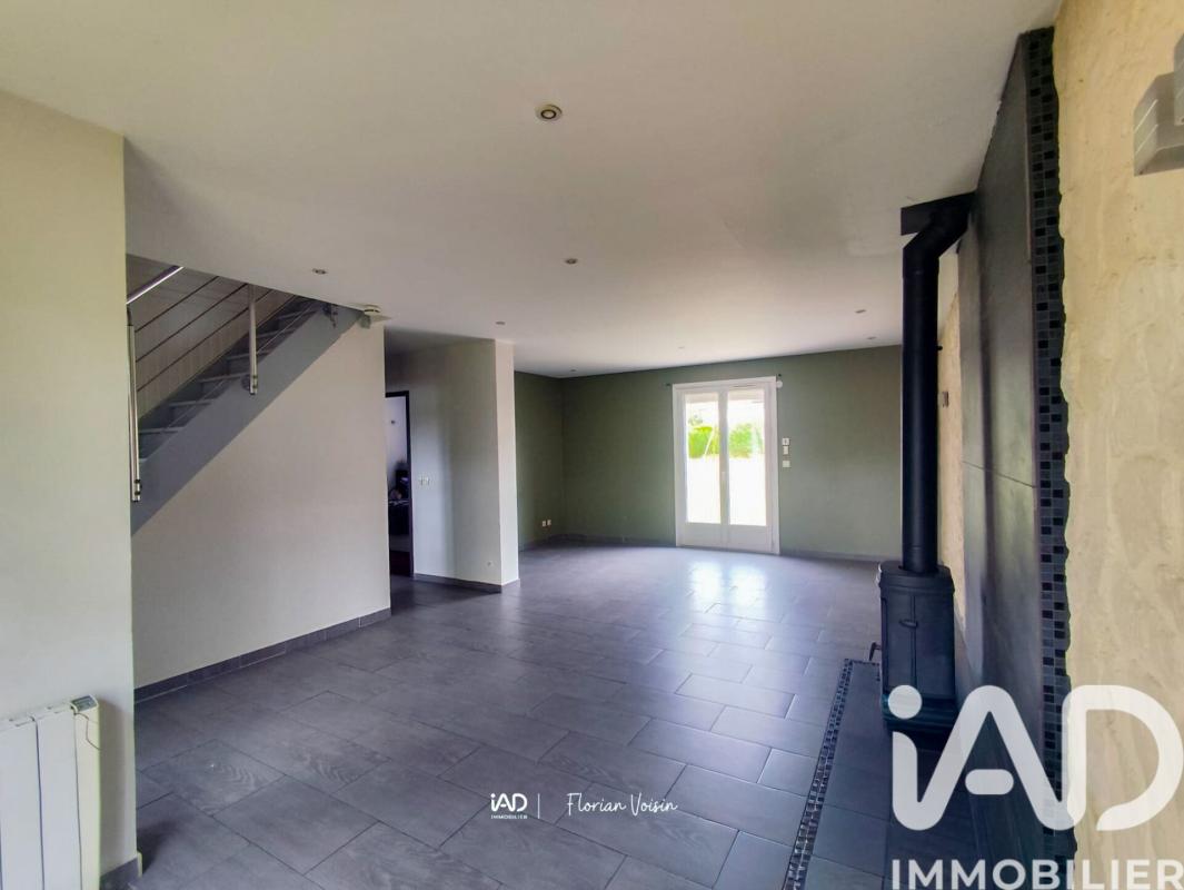 Maison 5 Pièce(s) Freneuse - Photo 9