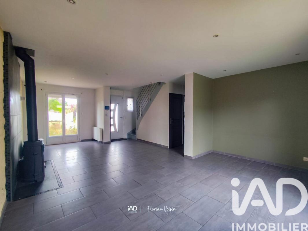 Maison 5 Pièce(s) Freneuse - Photo 10