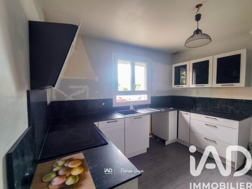 Maison 5 Pièce(s) Freneuse - Photo 11