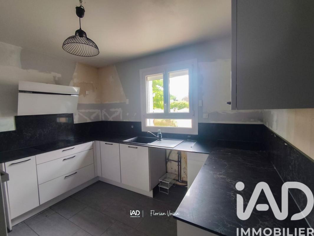 Maison 5 Pièce(s) Freneuse - Photo 12