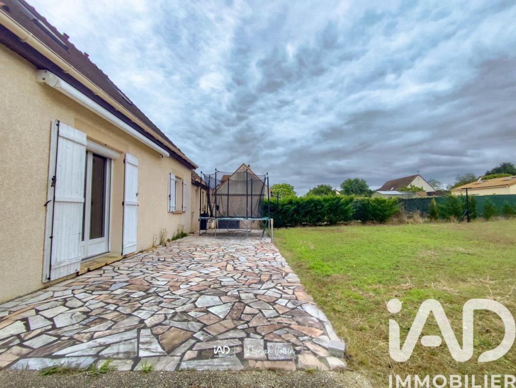 Maison 5 Pièce(s) Freneuse - Photo 19