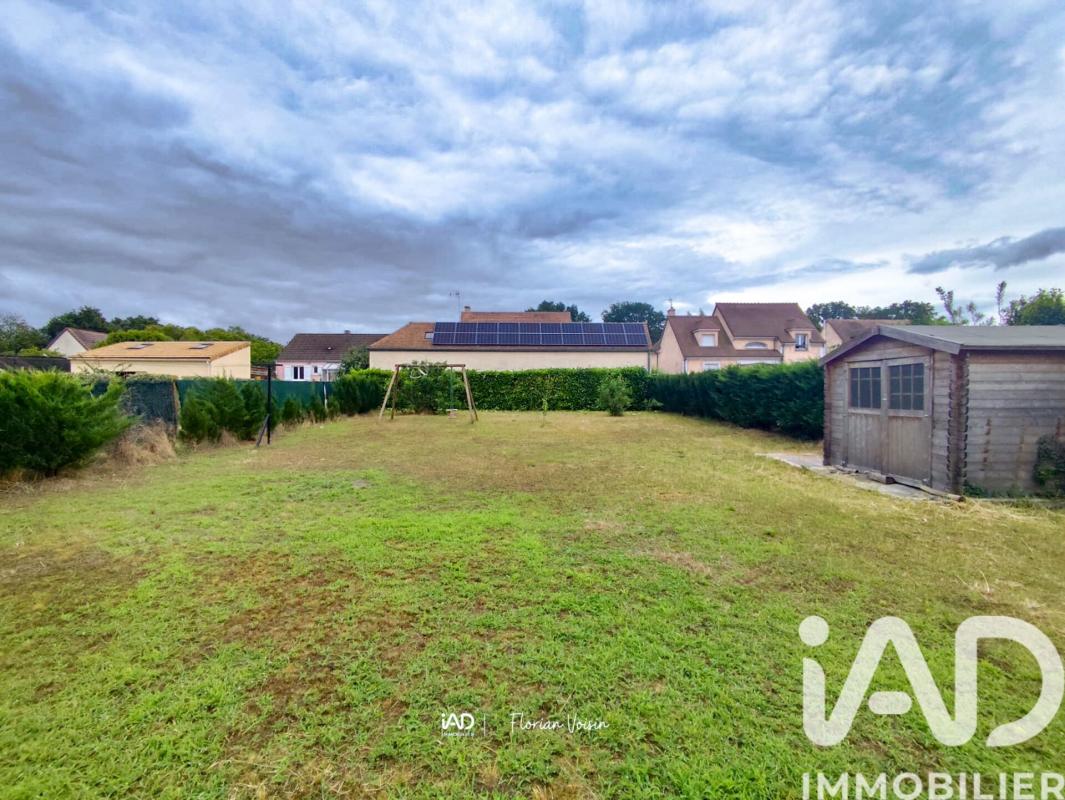 Maison 5 Pièce(s) Freneuse - Photo 20