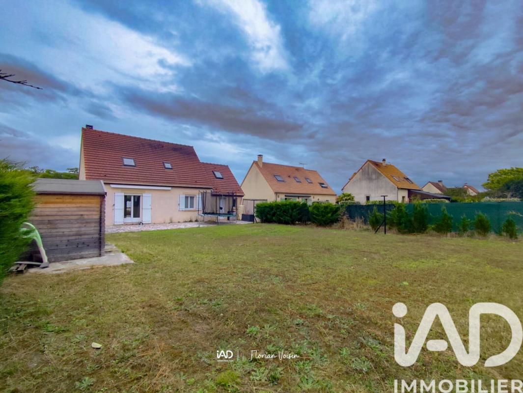 Maison 5 Pièce(s) Freneuse - Photo 21