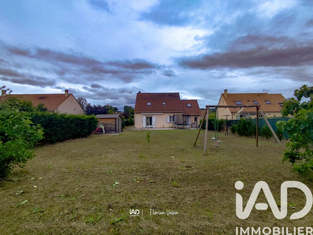 Maison 5 Pièce(s) Freneuse - Photo 22