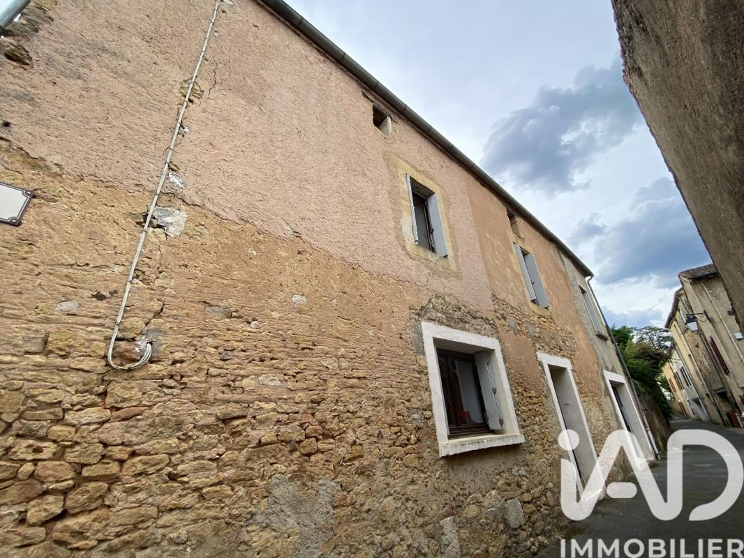 Maison 5 Pièce(s) Pays de Belvès - Photo 4