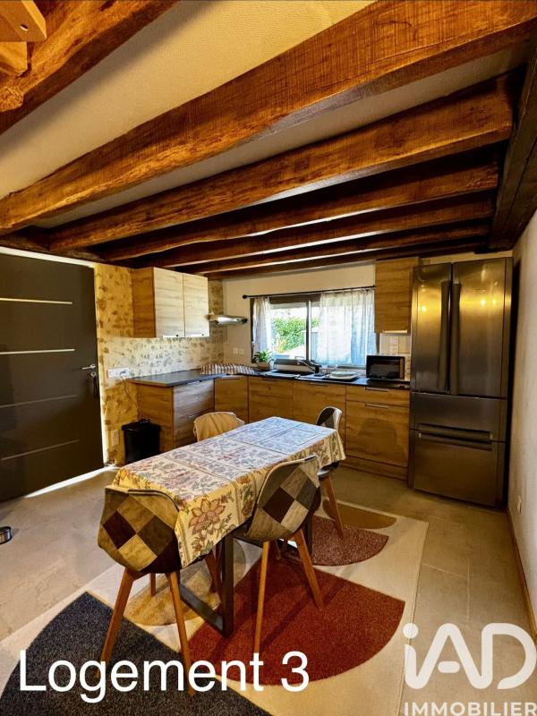 Maison 11 Pièce(s) Sarlat-la-Canéda - Photo 15