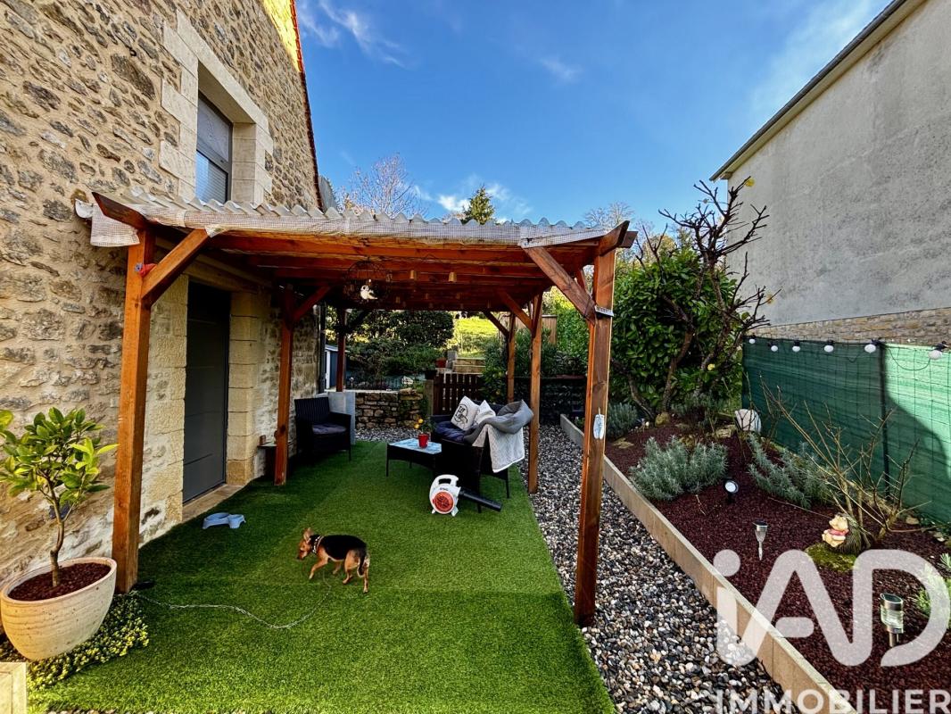 Maison 11 Pièce(s) Sarlat-la-Canéda - Photo 18
