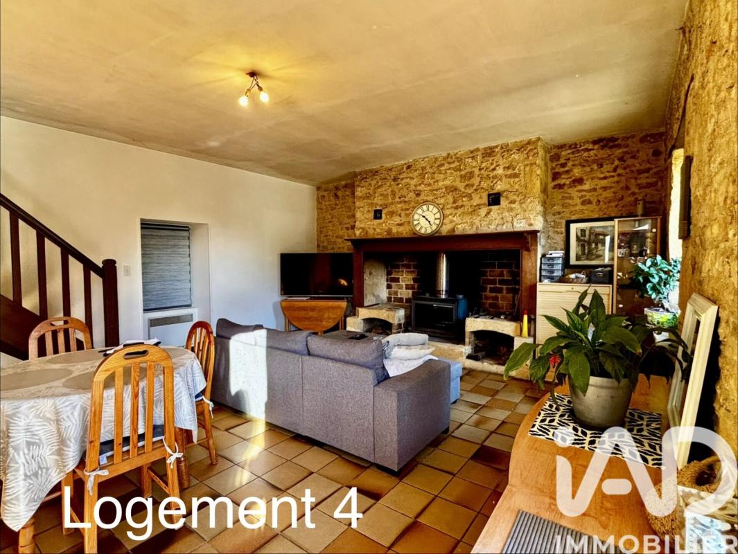 Maison 11 Pièce(s) Sarlat-la-Canéda - Photo 19