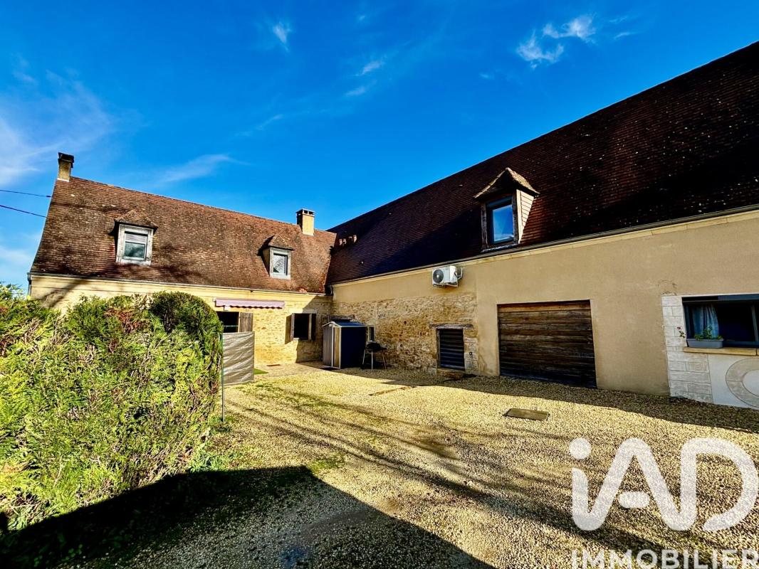 Maison 11 Pièce(s) Sarlat-la-Canéda - Photo 25