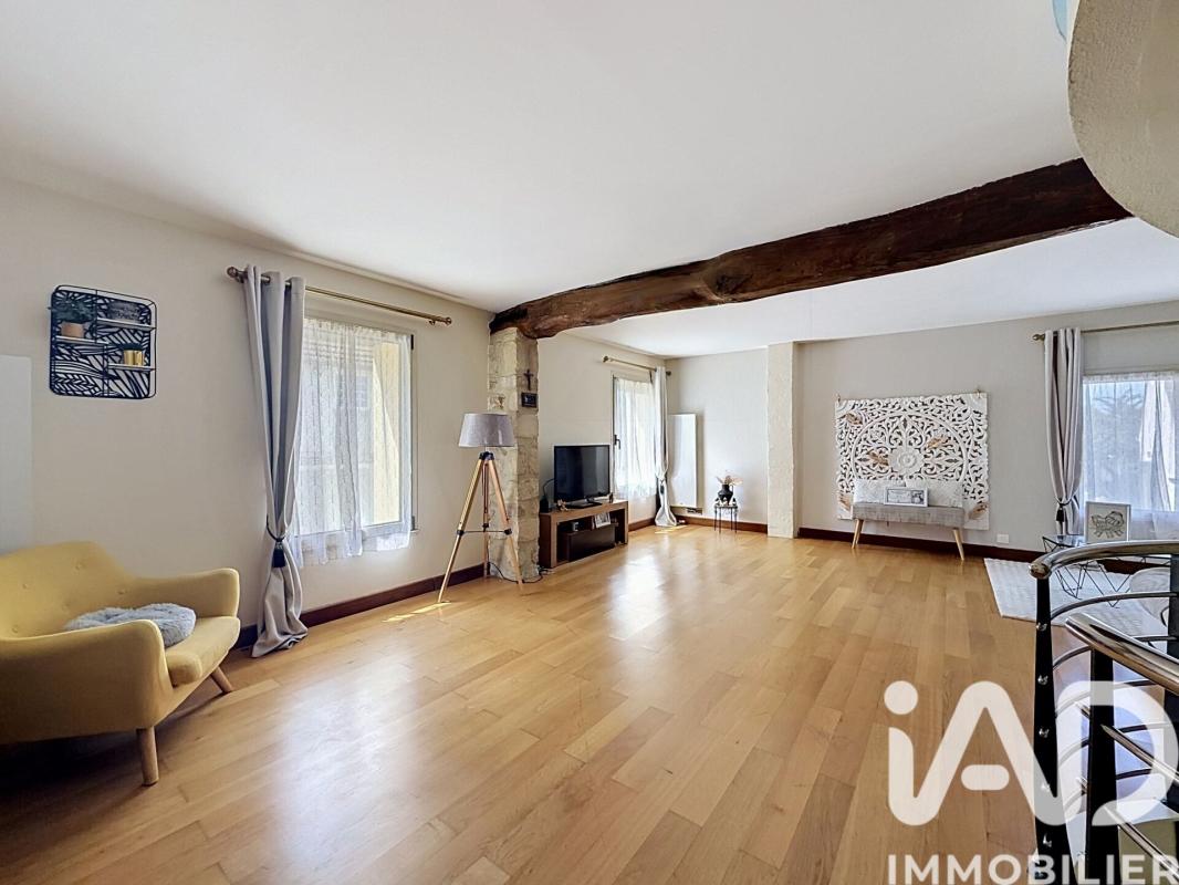 Maison 12 Pièce(s) Frépillon - Photo 6