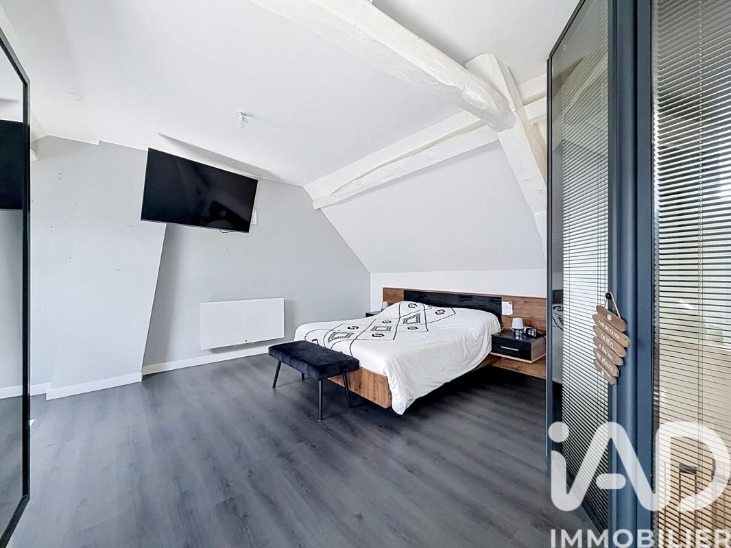 Maison 12 Pièce(s) Frépillon - Photo 11