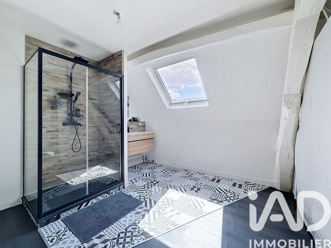 Maison 12 Pièce(s) Frépillon - Photo 12