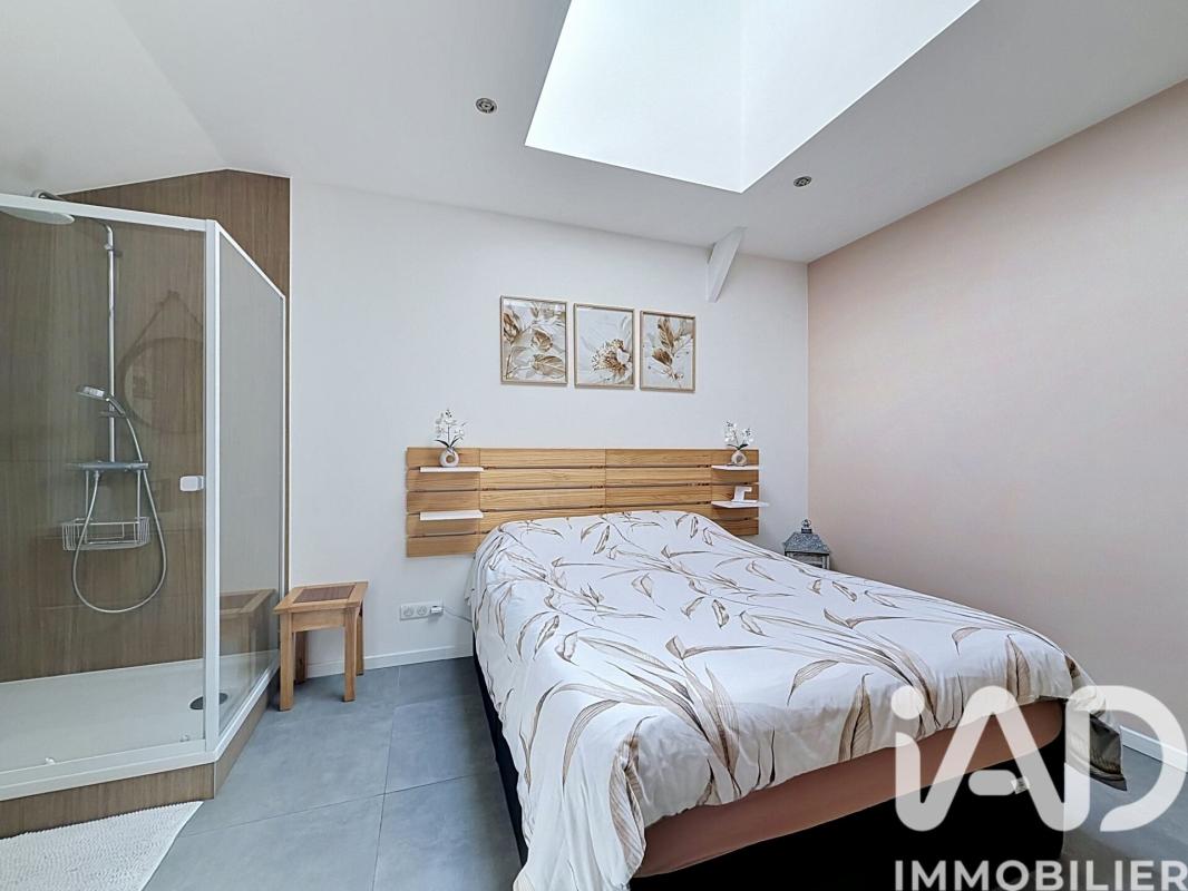 Maison 12 Pièce(s) Frépillon - Photo 17