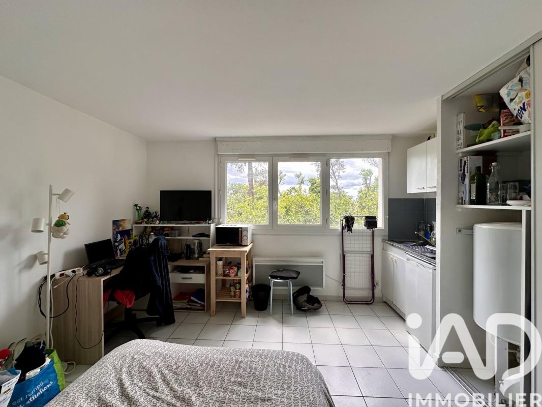 Appartement 1 Pièce(s) Montpellier