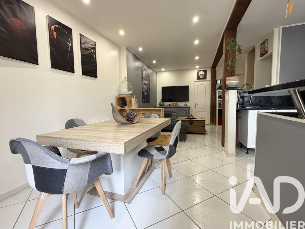 Maison 5 Pièce(s) Vernouillet - Photo 3