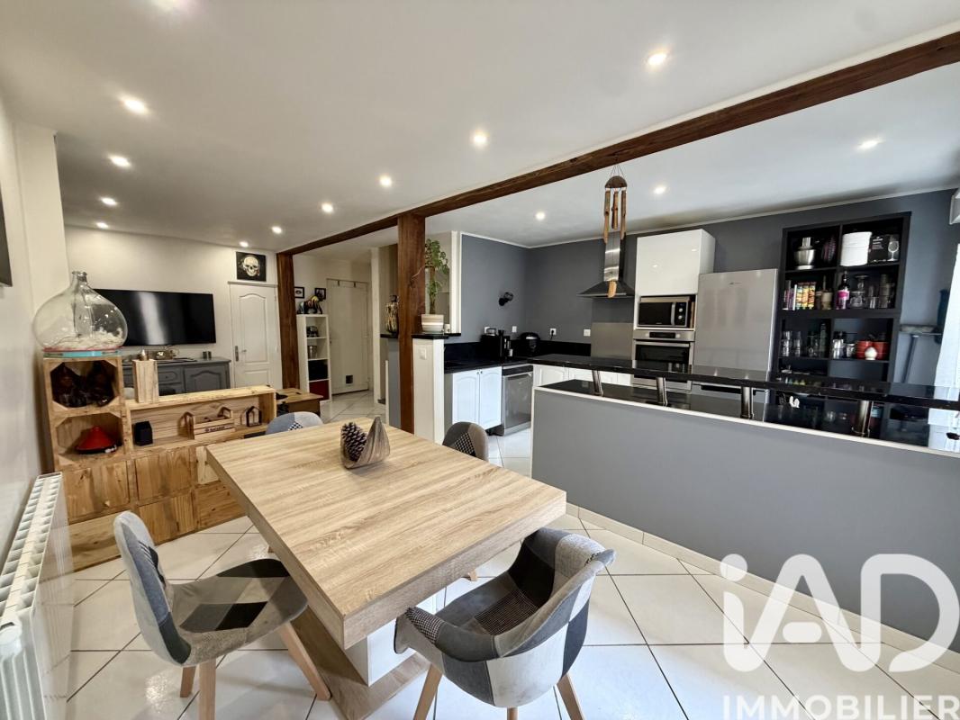Maison 5 Pièce(s) Vernouillet - Photo 1