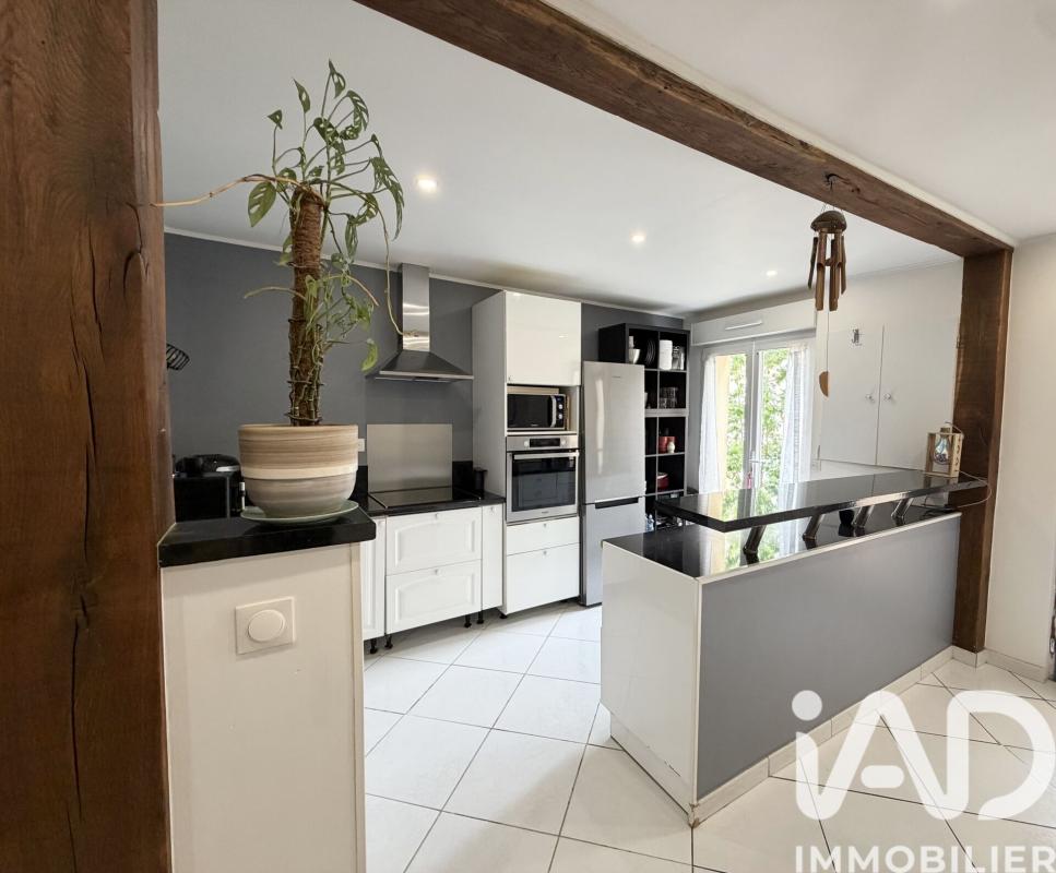 Maison 5 Pièce(s) Vernouillet - Photo 4