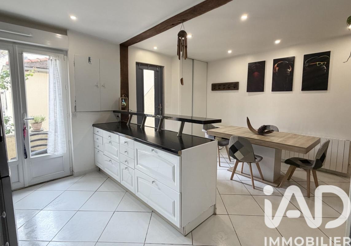 Maison 5 Pièce(s) Vernouillet - Photo 5