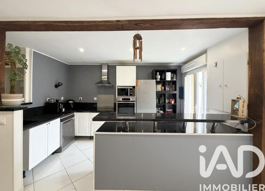 Maison 5 Pièce(s) Vernouillet - Photo 6