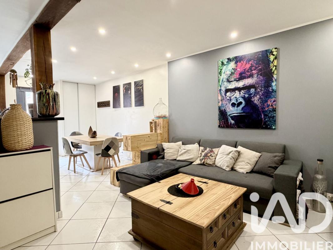 Maison 5 Pièce(s) Vernouillet - Photo 7