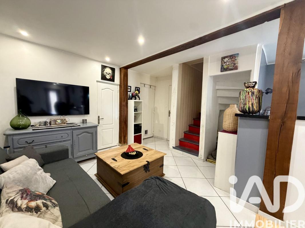 Maison 5 Pièce(s) Vernouillet - Photo 10