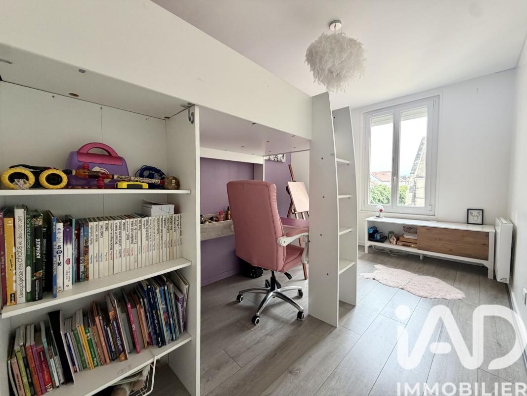 Maison 5 Pièce(s) Vernouillet - Photo 11