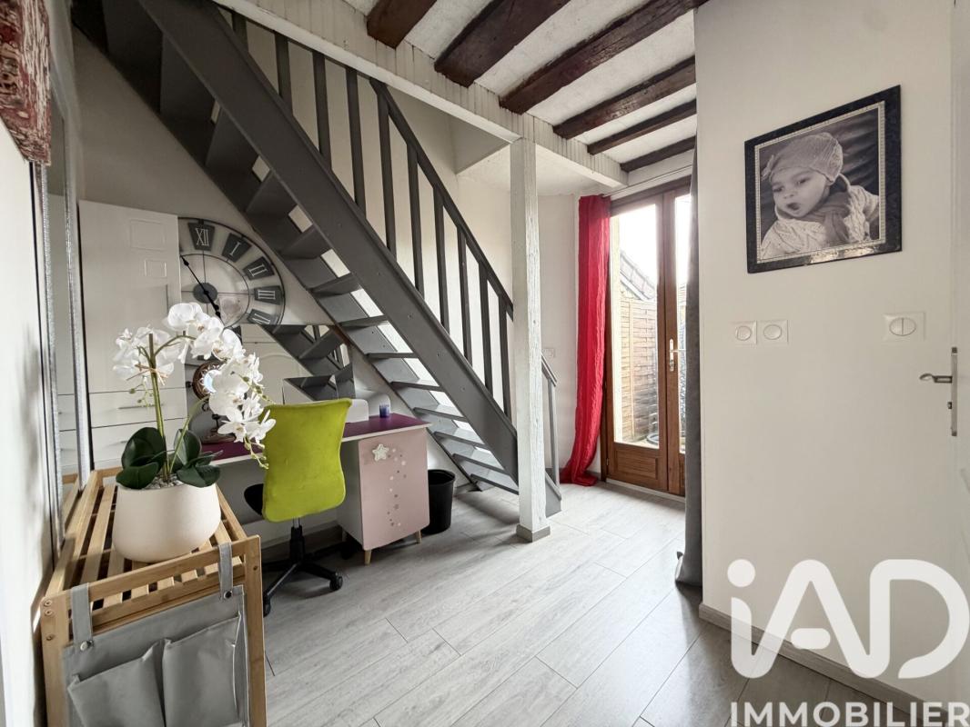 Maison 5 Pièce(s) Vernouillet - Photo 14