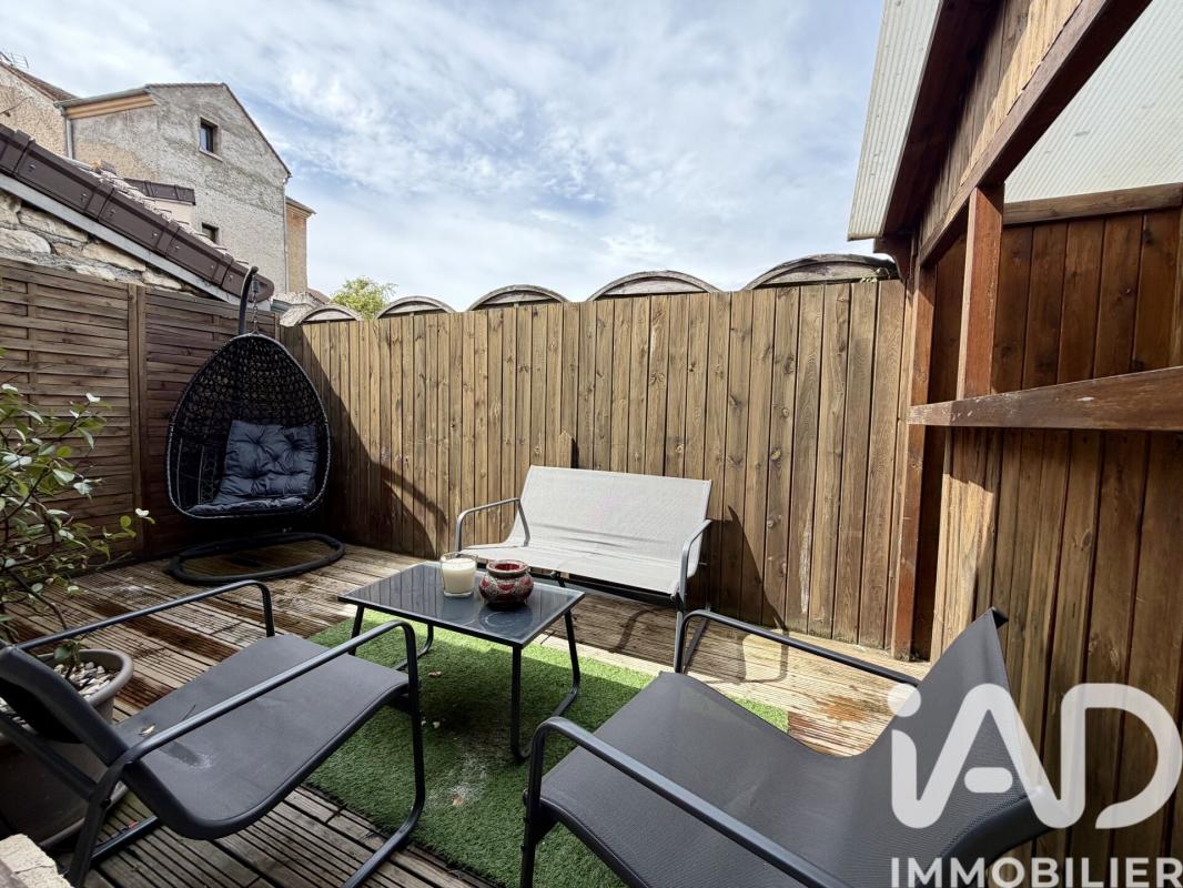 Maison 5 Pièce(s) Vernouillet - Photo 21