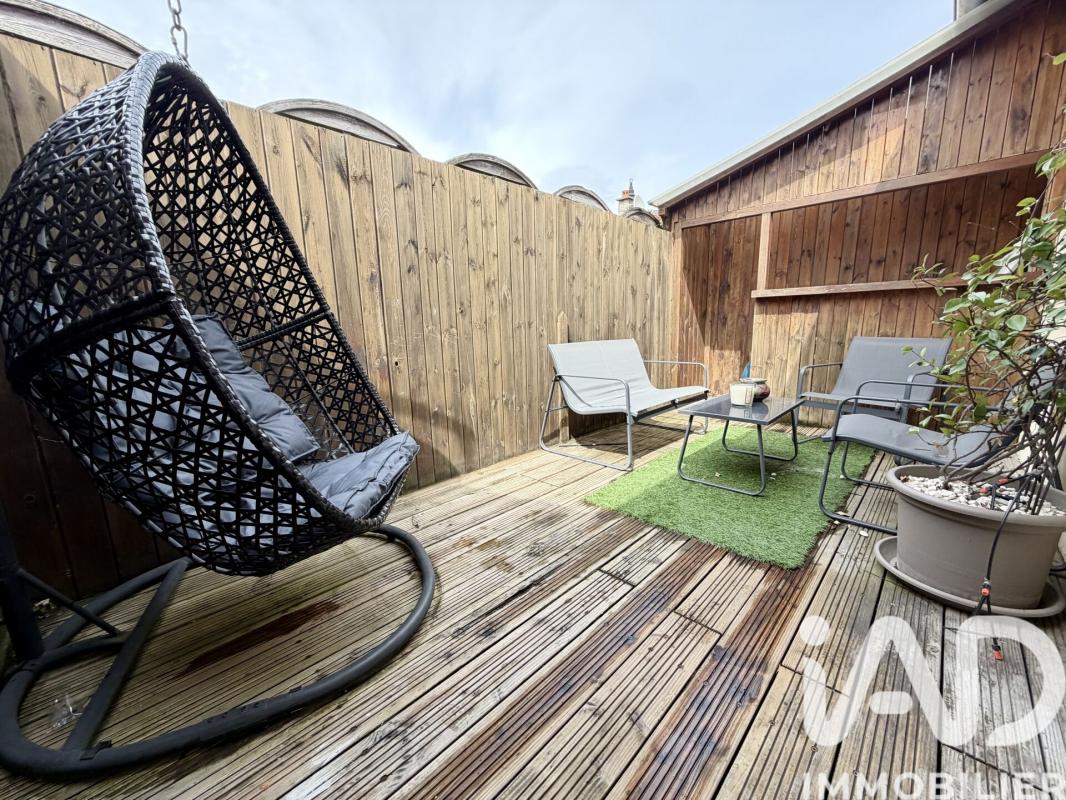 Maison 5 Pièce(s) Vernouillet - Photo 22