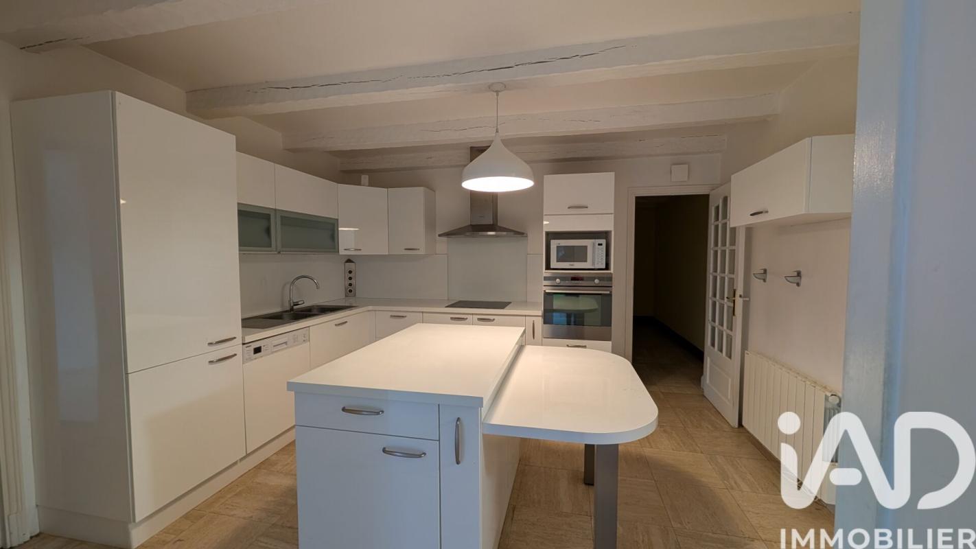 Maison 7 Pièce(s) Nieul-sur-Mer
