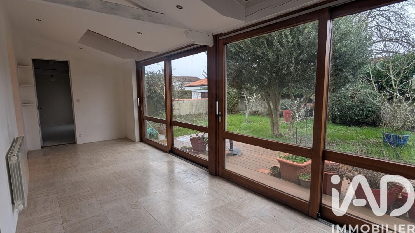 Maison 7 Pièce(s) Nieul-sur-Mer