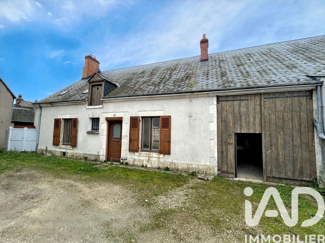 Maison de ville 8 Pièce(s) Ingré